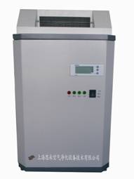 思承獨立電極式加濕器